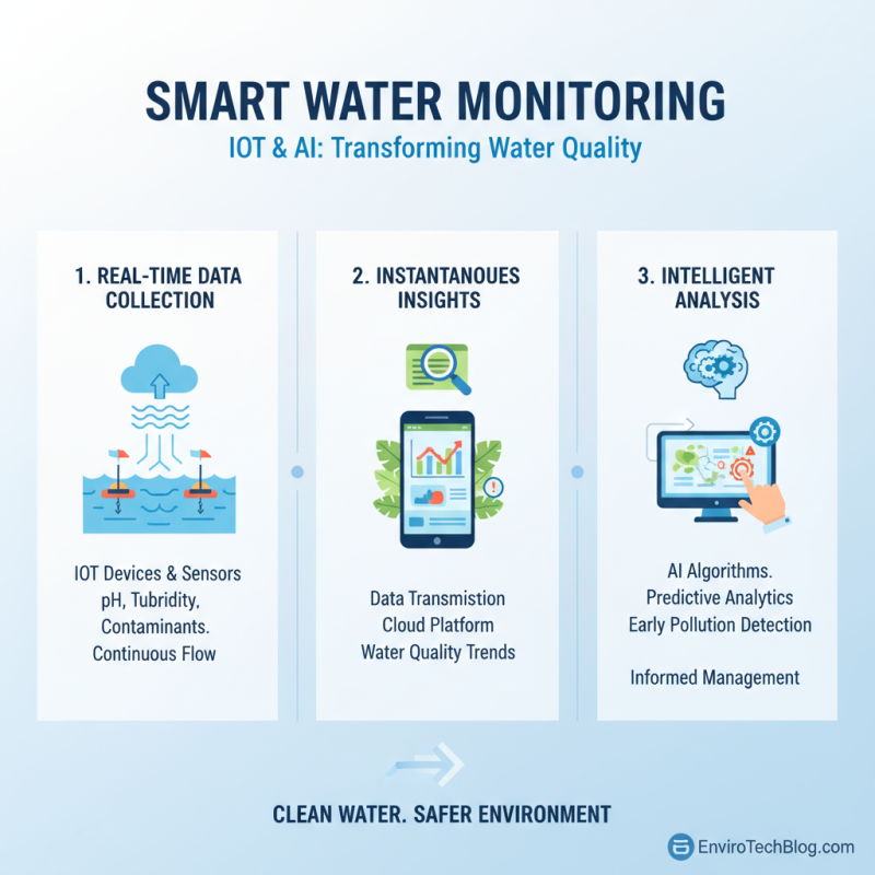 Top Water Quality Monitor Trends for 2026 What to Know?