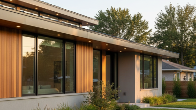 Top Custom China Sheet Metal Soffit Factory for Your Home Renovation Needs?