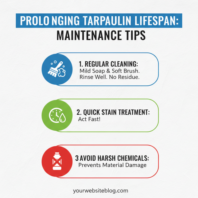 How to Choose the Best Plastic Tarpaulin for Your Needs?