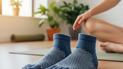 China Best High Quality Custom Yoga Socks Anti Slip Manufacturers Guide?