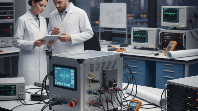 Power Frequency Converter Tips for Global Buyers to Consider?