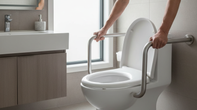 2026 Best Tall Toilet Seat Options for Global Buyers?