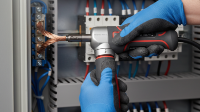 What is the Best Torque Wrench for Electricians?