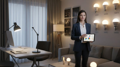 How to Choose the Best Led Light Bulbs for Your Needs?
