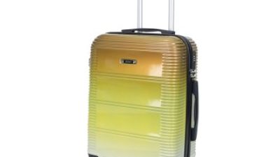 PC LUGGAGE
