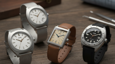 2026 Best ODM Retro Watches Supplier for Timeless Style and Quality?