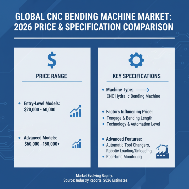 Best Cnc Bending Machine for Global Buyers in 2026?