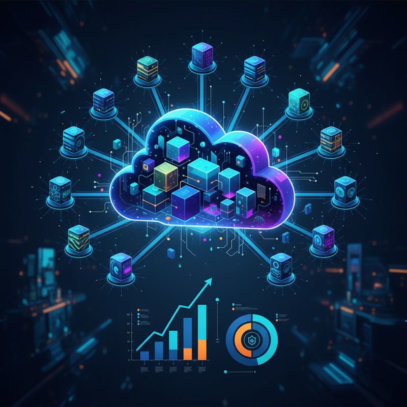 Top 10 China Custom Big Data Storage Solutions Suppliers You Should Know?