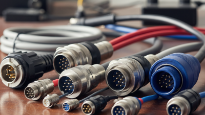 Top 10 High-Quality ODM Circular Connectors Companies You Should Know?