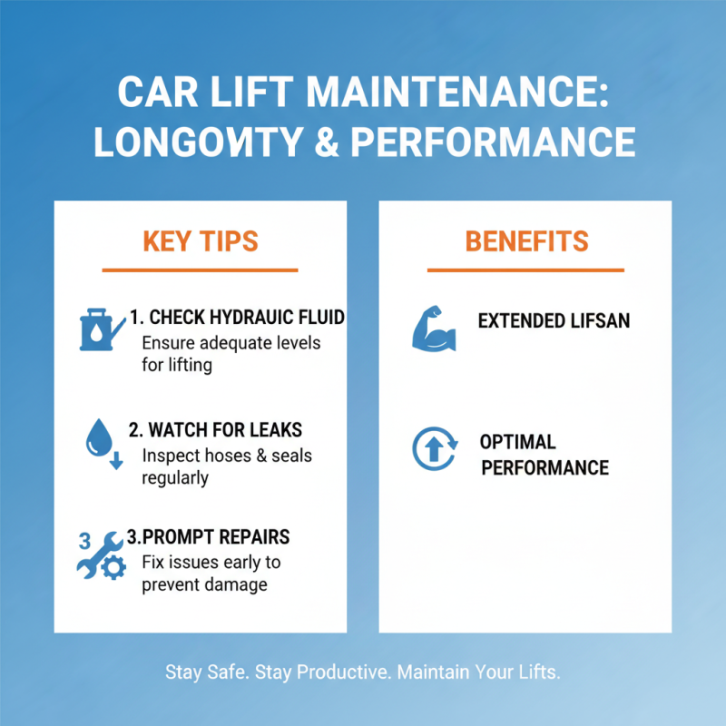2026 Top Heavy Duty Car Lift Buyers Guide and Tips?