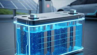 Best GEL Battery Options for Buyers in 2026?