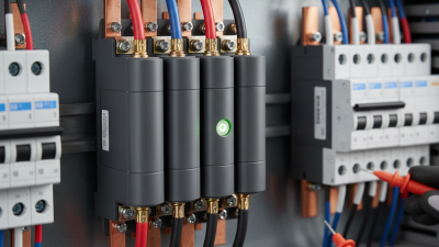 Discover the Best SPD Electrical Protector for Your Needs?