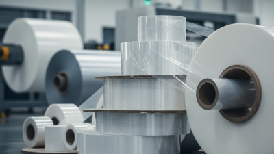 Top Famous PE Film Tape Factories You Should Know About?