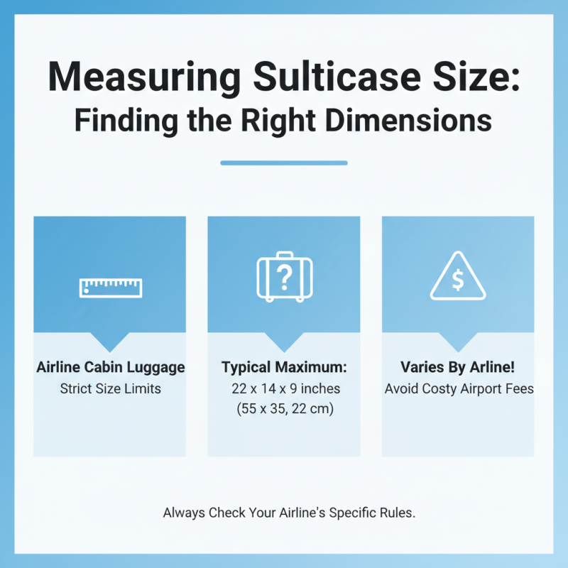 2026 How to Choose the Best Cabin Suitcase for Travel?