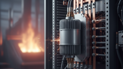 Top 10 Induction Heating Capacitor Suppliers in China?