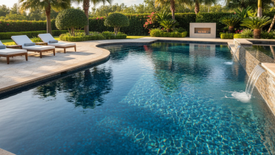 China Best Wholesale China Setting Pool Tile Options for Your Outdoor Oasis?