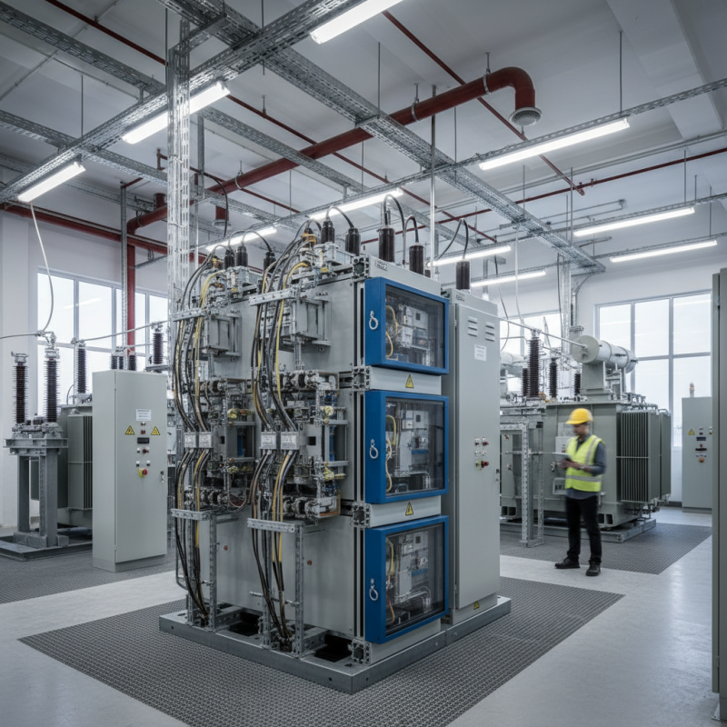 What is Rmu Breaker and How Does it Work?
