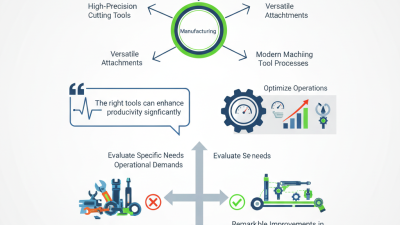 2026 Best ODM Wholesale Machine Tool Accessories for Efficiency and Performance?