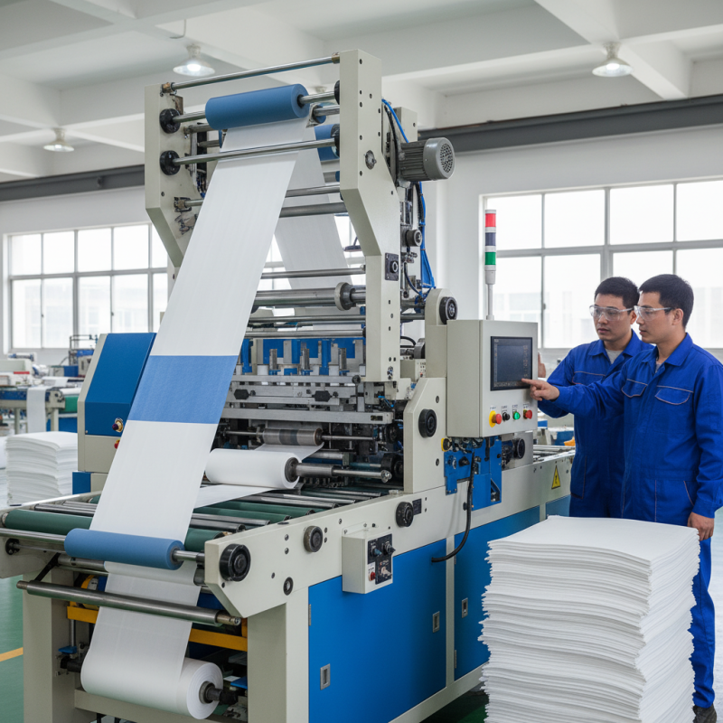Top 10 Pp Woven Bag Making Machine Questions Answered?