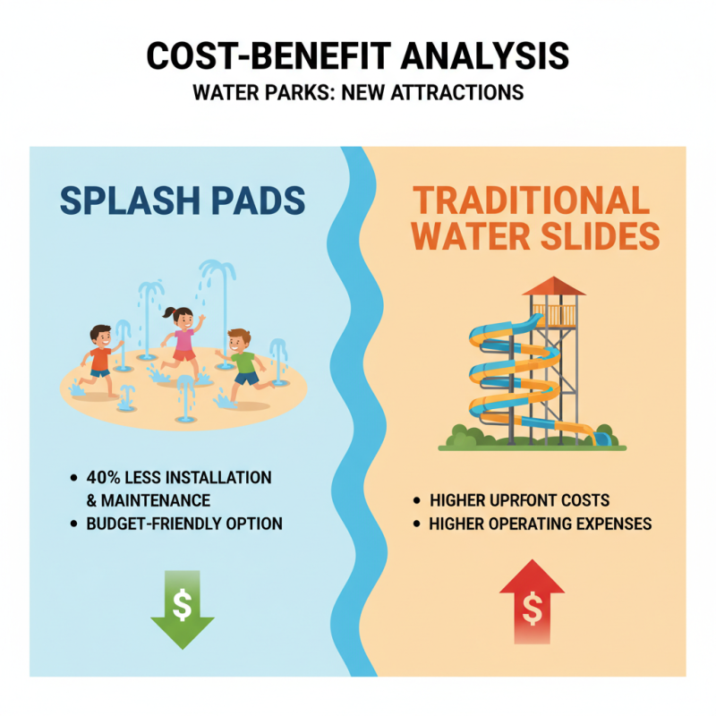 Top 10 Splash Pad Equipment for Water Parks Worldwide?