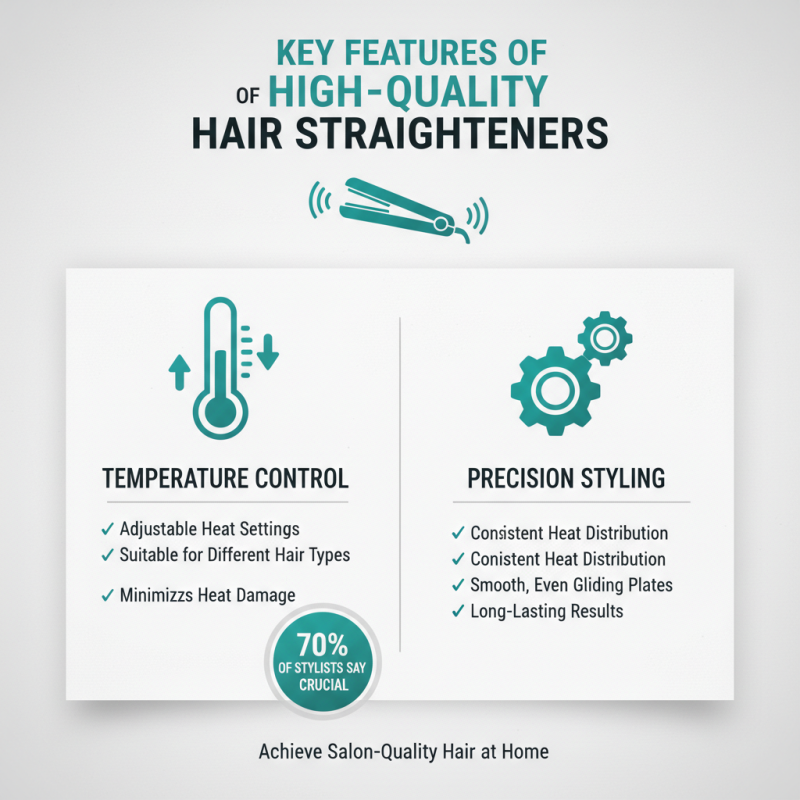 China Top Wholesale OEM Hair Straighteners Used by Salons What to Choose?