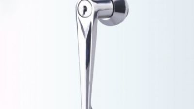 Zinc alloy electrical handle lock of MS301.jpg