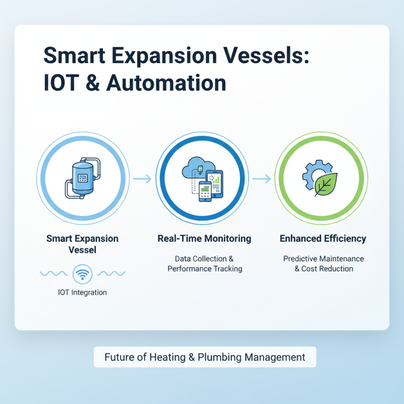 2026 Top Expansion Vessel Trends Every Buyer Should Know?
