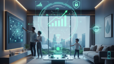 Why Should You Invest in Smart Home Devices Now?