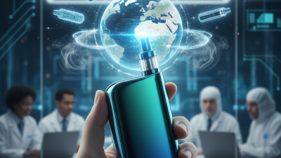 Top 10 E Vape 15000 Products for Global Buyers in 2026?