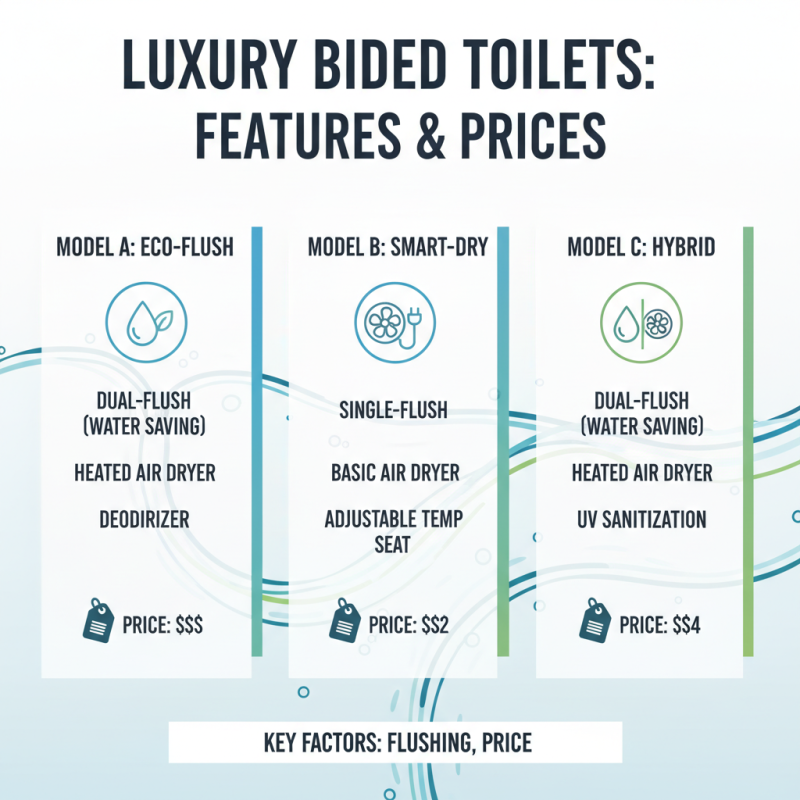 China Top 10 Wall Mounted Toilet With Bidet Options for Buyers?