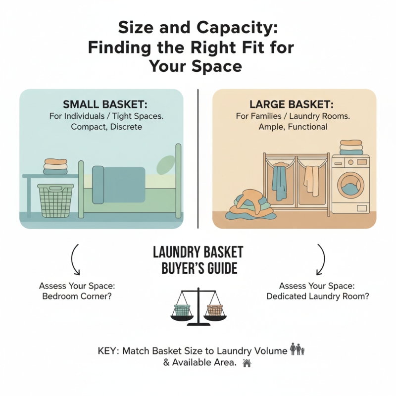 How to Choose the Best Laundry Basket for Your Needs?