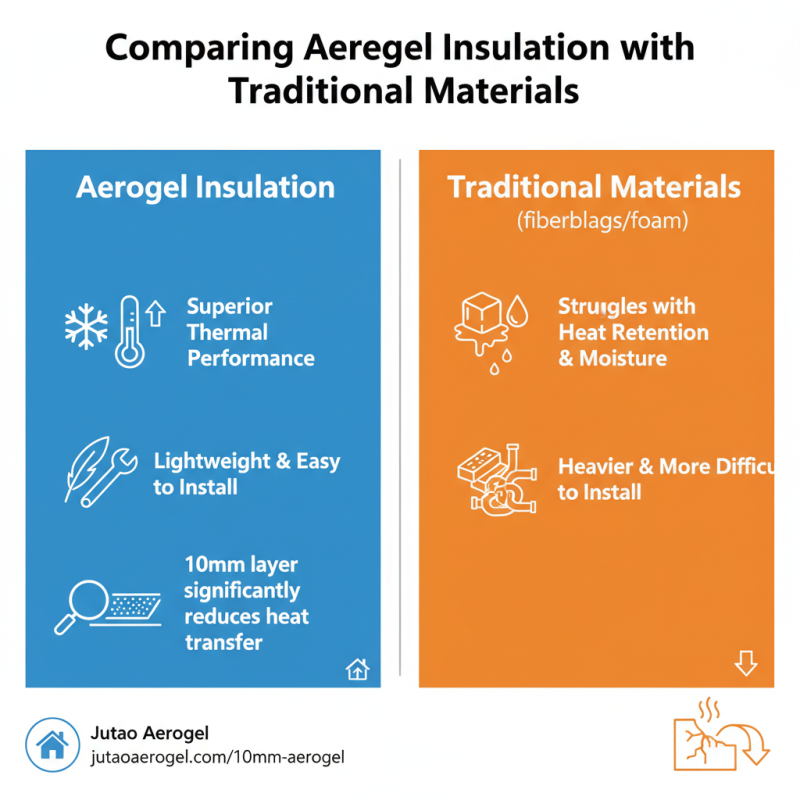 How to Use Aerogel Coating for Superior Insulation Benefits?