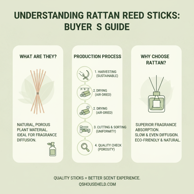 China Top Rattan Reed Sticks Sourcing Guide for Buyers?