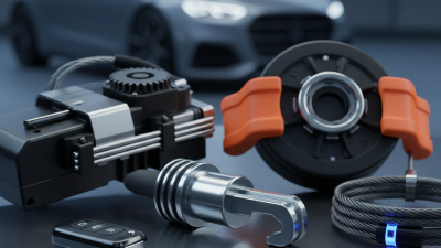 What are the Best Automotive Locks for Global Buyers?