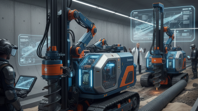 2026 Best Drill HDD Options for Global Buyers to Consider?