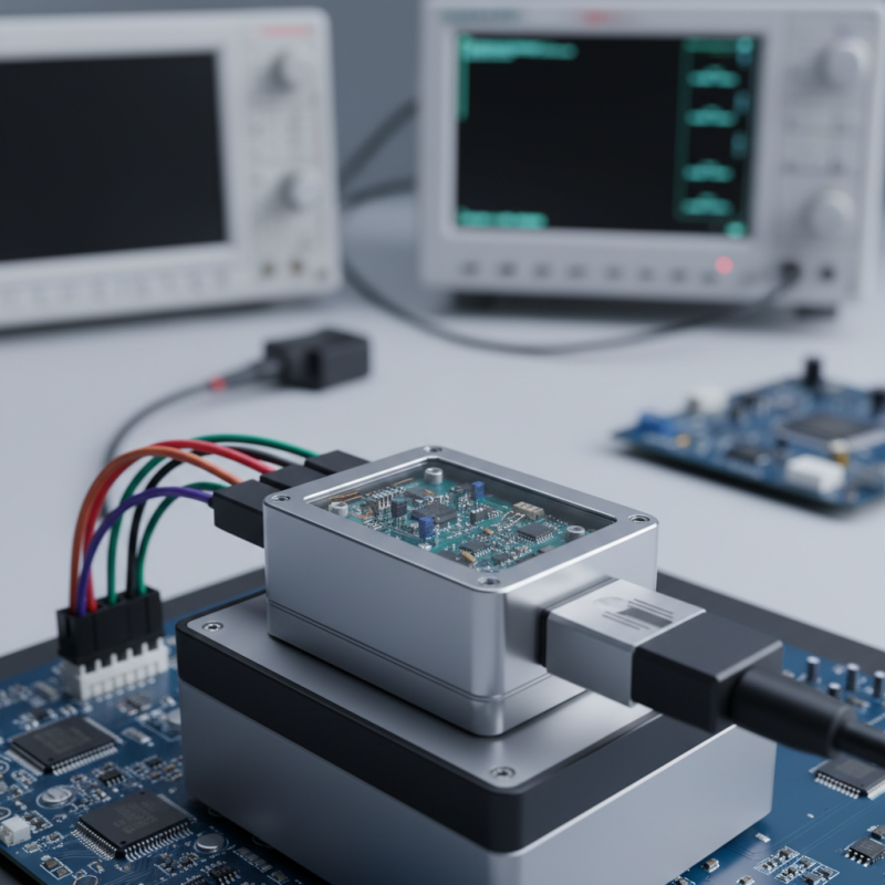 Why Choose a Custom China Voltage Sensor Manufacturer for Your Needs?