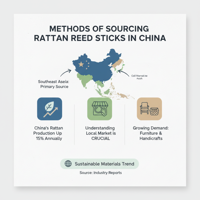 China Top Rattan Reed Sticks Sourcing Guide for Buyers?