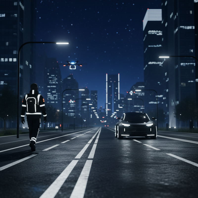 Best Reflective Strips for Safety and Visibility in 2026?