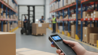 How to Choose the Best Bluetooth RFID Reader for Your Needs?