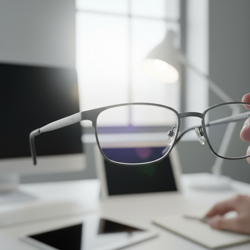Best Anti Glare Glass Options for 2026 What to Consider?