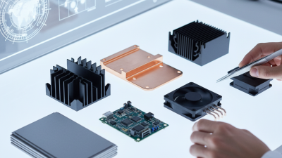 How to Choose the Right Heat Sink for Your Project?