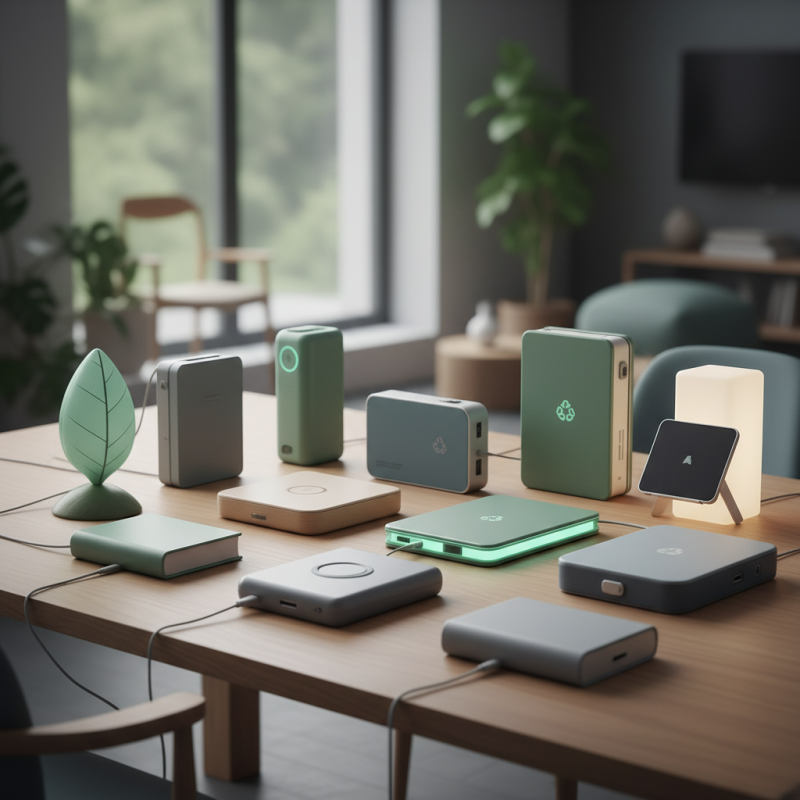 Top 10 China Furniture Battery Pack Options for Global Buyers?