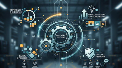 2026 Top CE Certification Custom Eccentric Manufacturers You Need to Know?
