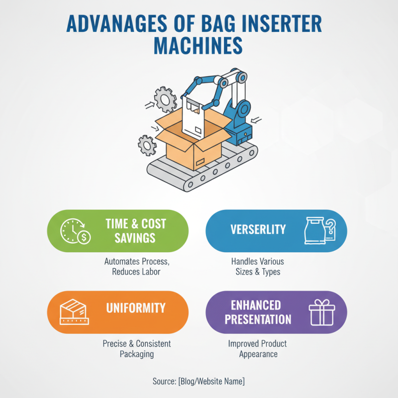 Best Bag Inserter Machines for Efficient Packaging Solutions?