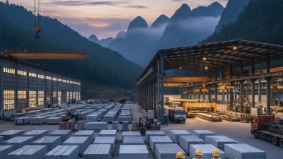 Discover the Best Industrial Stone Suppliers in China?