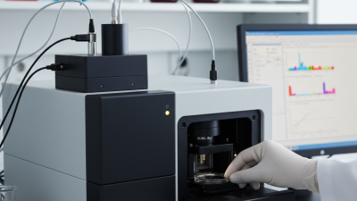 Top China Wholesale Infrared Spectrometer Service for Quality Analysis?