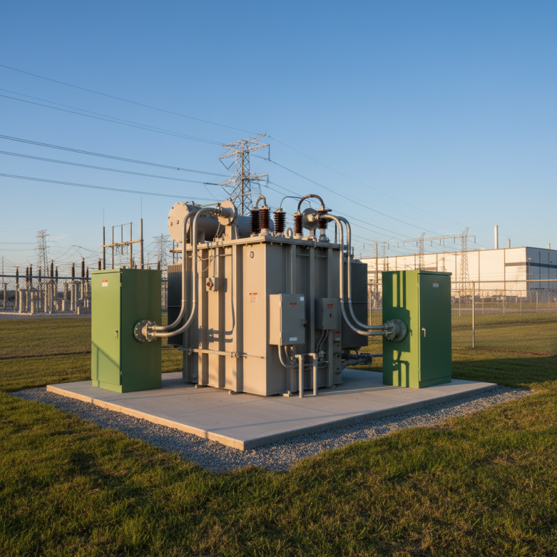 How to Choose Wholesale Custom Fpl Pad Mounted Transformer for Your Needs?