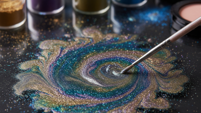 China Top Mica Pearl Pigment Suppliers for Your Business Needs?