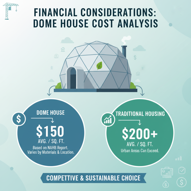 Dome Houses Top Tips for Sustainable Living Solutions?