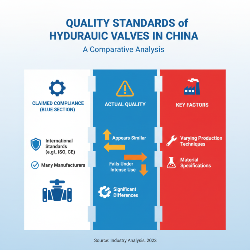 Top Hydraulic Valves from China for Global Buyers Are They Worth It?